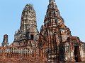 Ayutthaya Wat Chaiwattanaram P0488